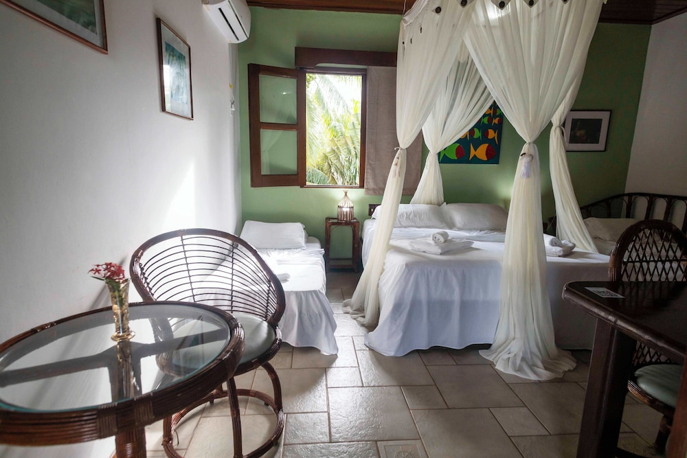 Hotel Porto Do Zimbo 61/72