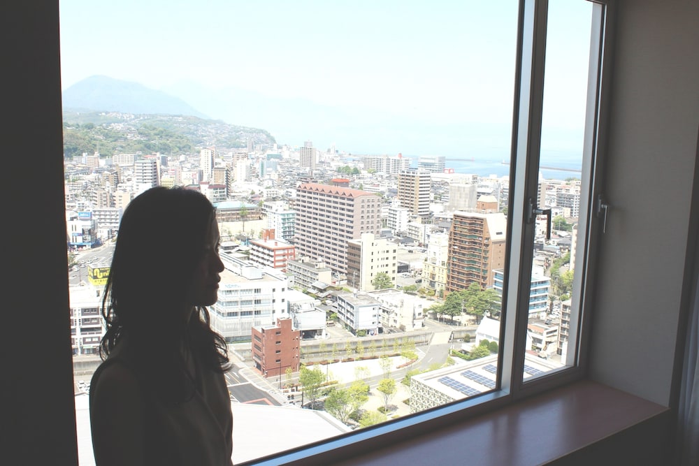 Hotel Nikko Oita Oasis Tower 24/55