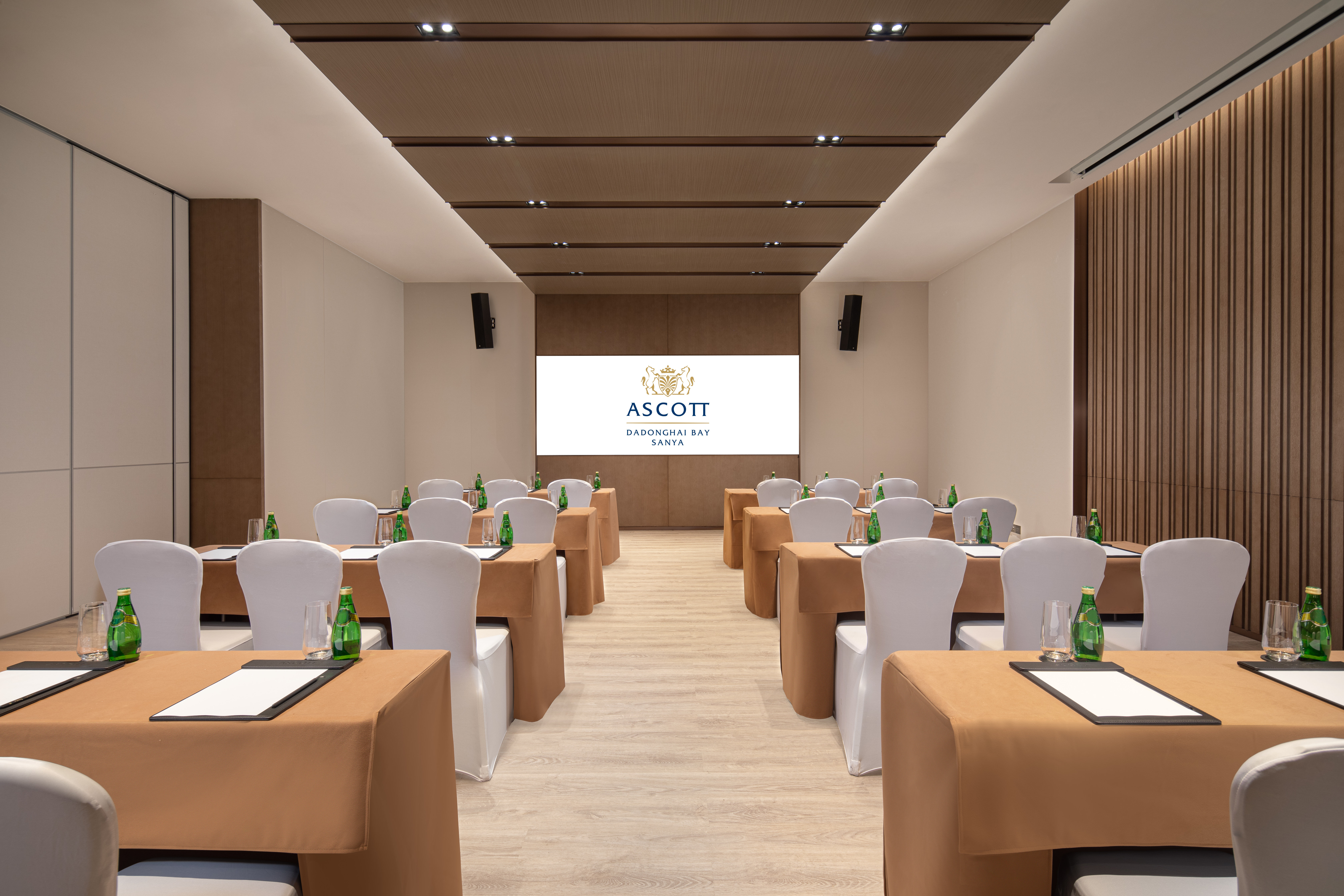 Ascott Dadonghai Bay Sanya 31/36