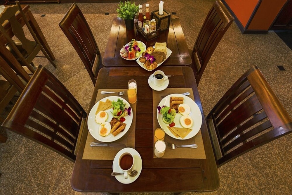 Ao Nang Orchid Resort 49/68