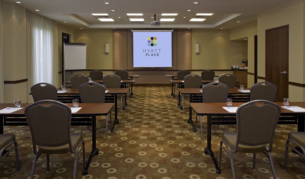 Hyatt Place Salt Lake City/Downtown/The Gateway 50/65
