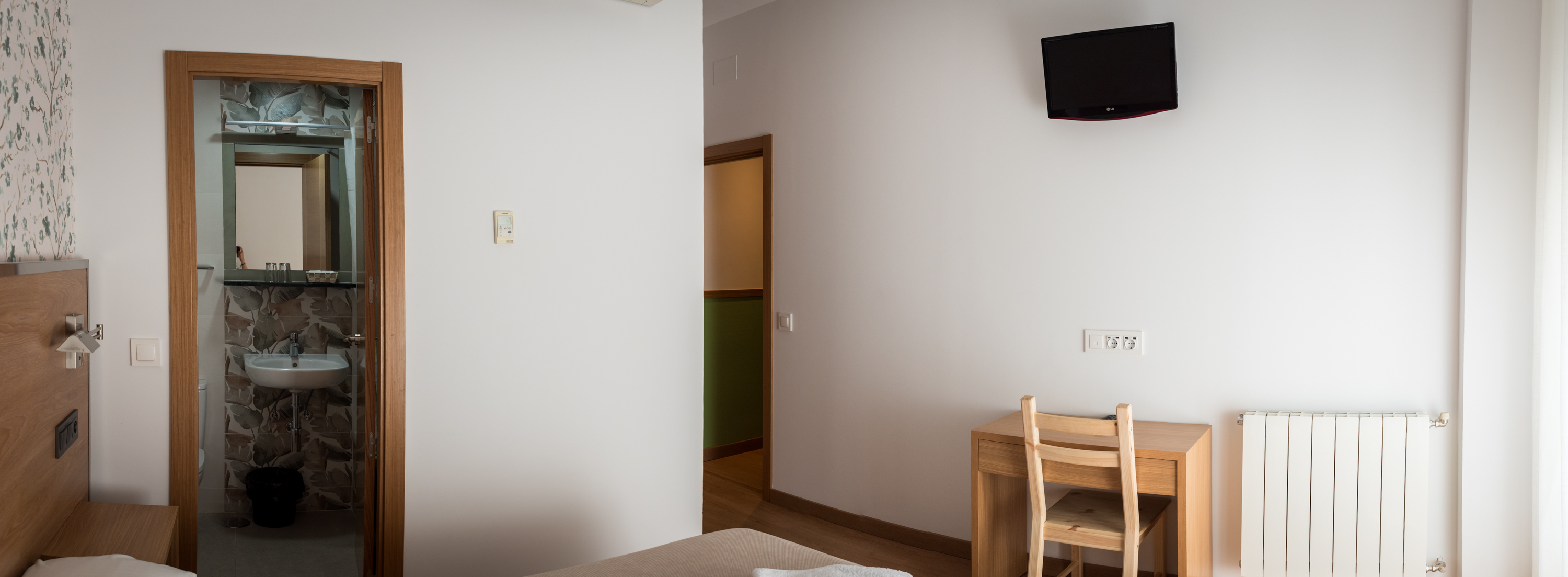 Hostal San Antonio 35/50