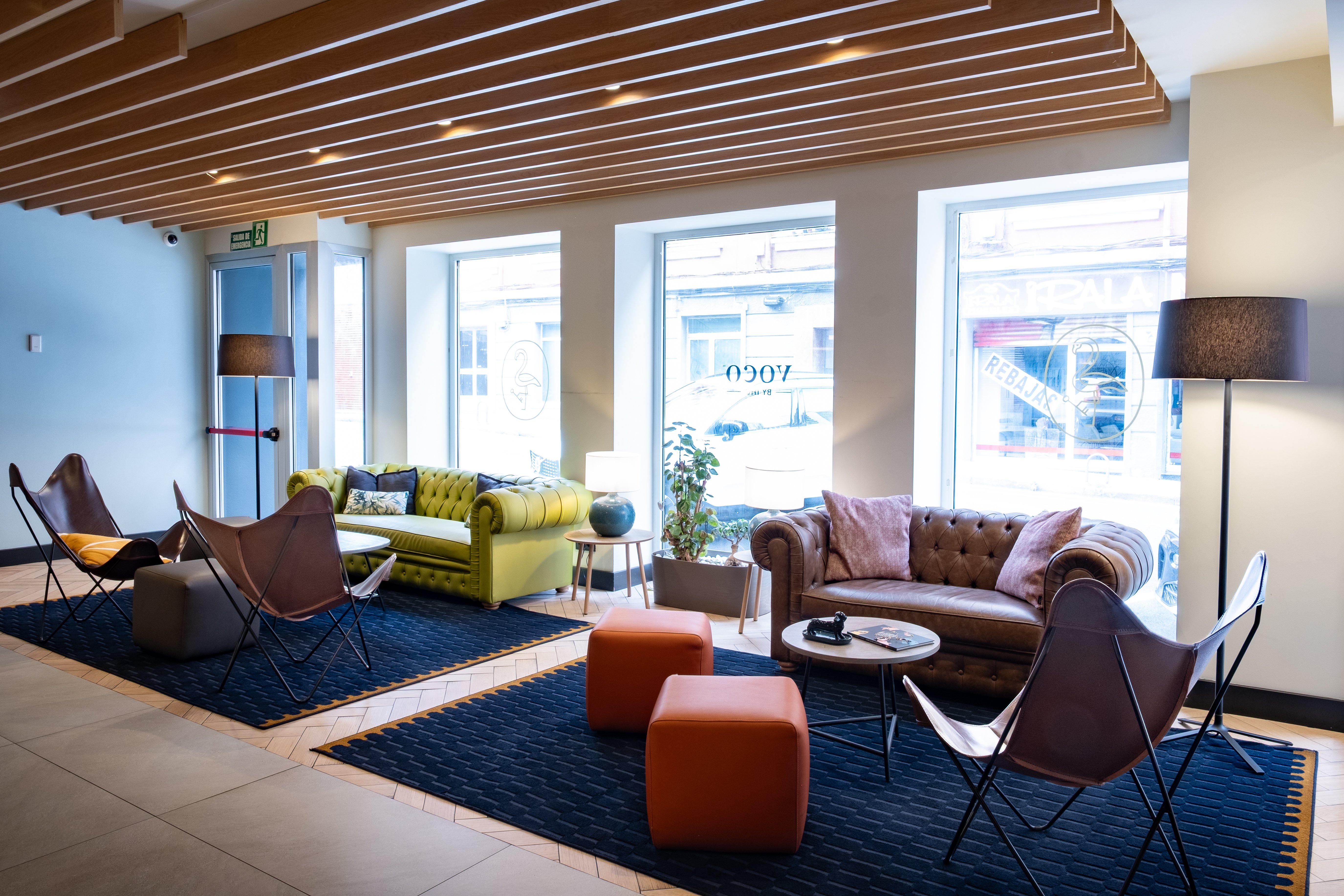 voco Bilbao - City by IHG 29/50