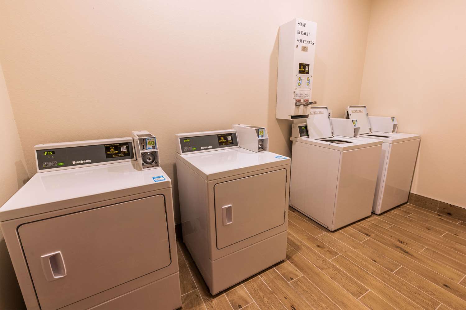 Comfort Inn & Suites New Iberia - Avery Island 6/20