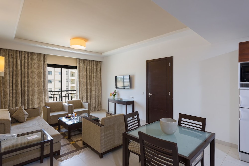 Le Corail Suites Hotel 24/43