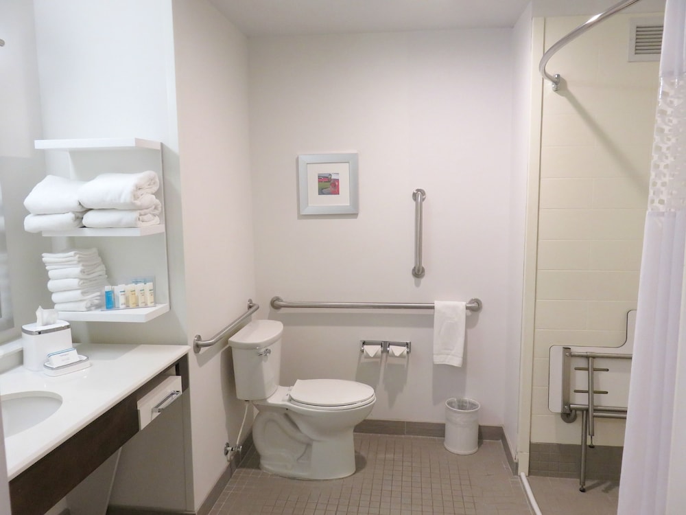 Hampton Inn by Hilton Detroit Dearborn 21/43