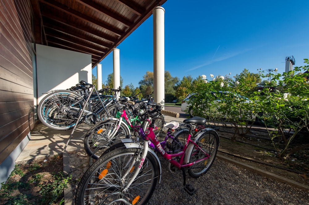 Tisza Balneum Thermal Hotel 40/50