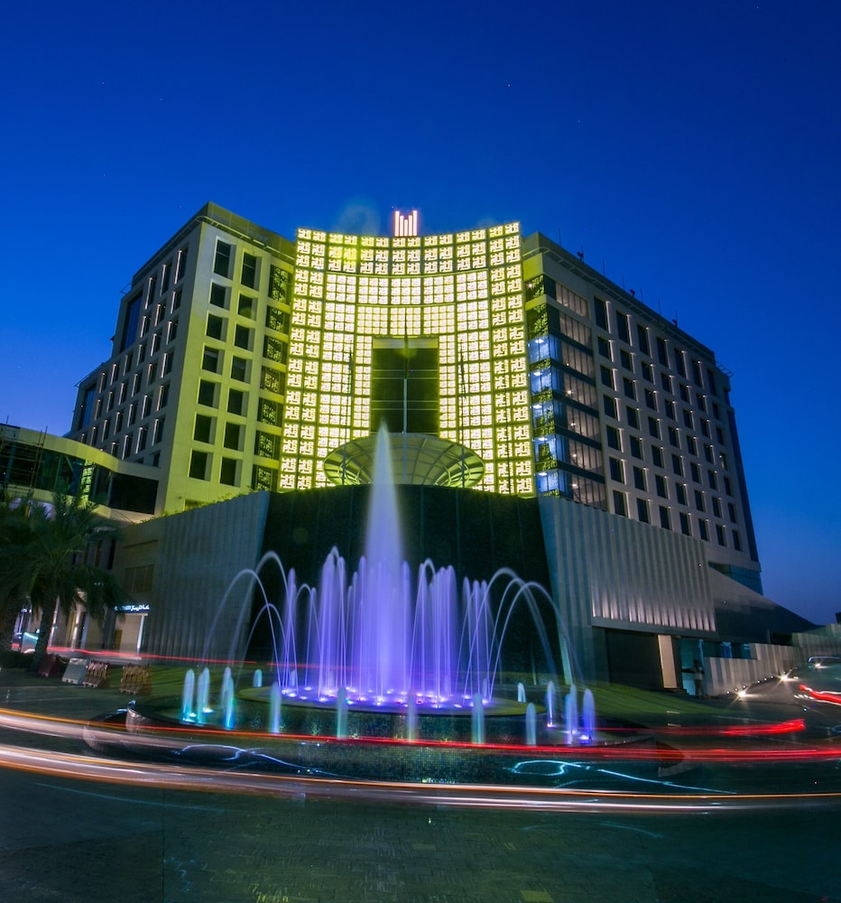 Grand Millennium Muscat