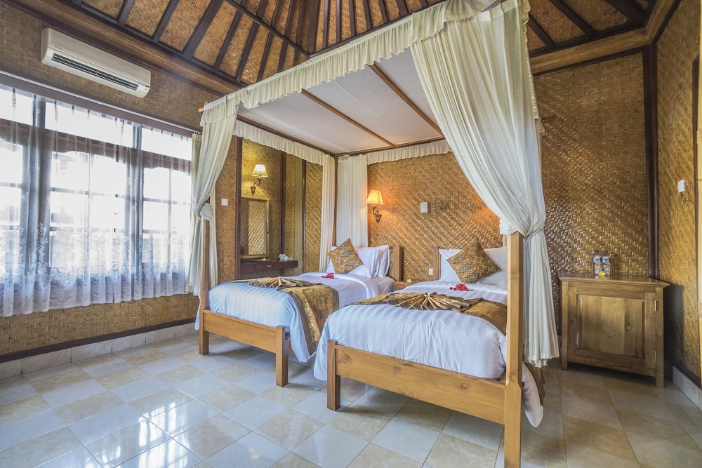 Cendana Resort Spa 24/70