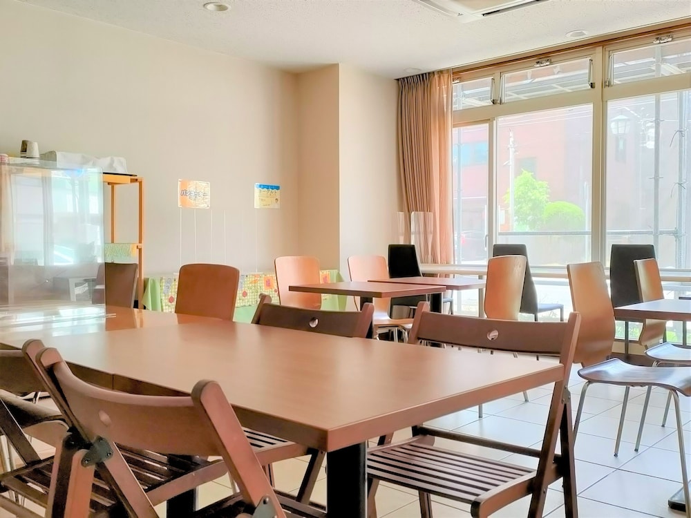 Hotel Crown Hills Katsuta 36/36