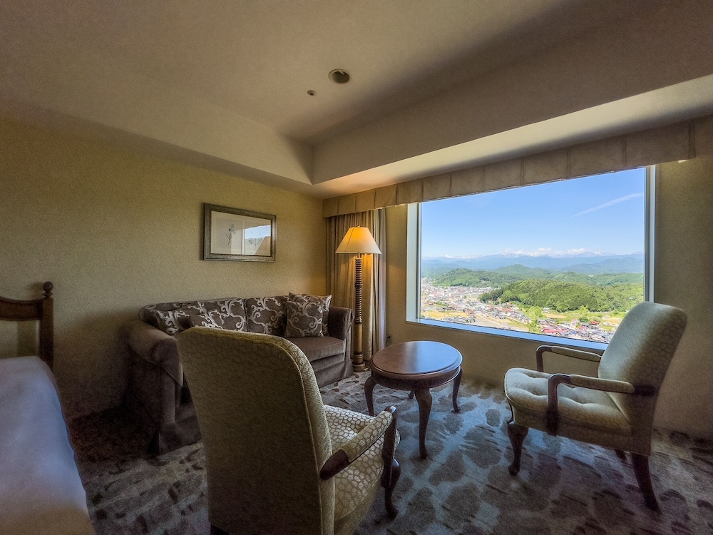Hilton Takayama Resort 32/50