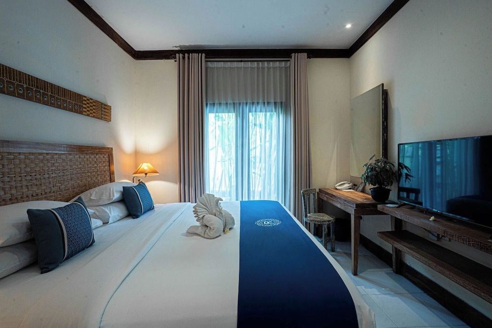 Rama Residence Petitenget Hotel 16/46