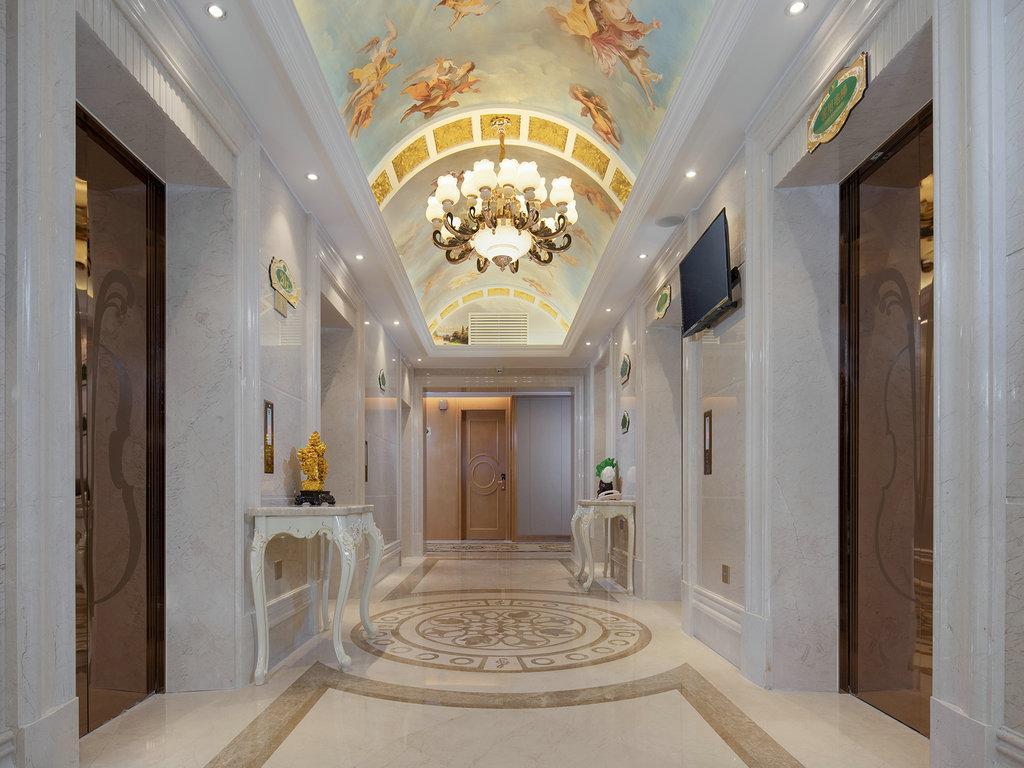 Vienna International Hotel (Kunming New Luosiwan, Vanke Charming City, Guangwei Metro Station) 9/52
