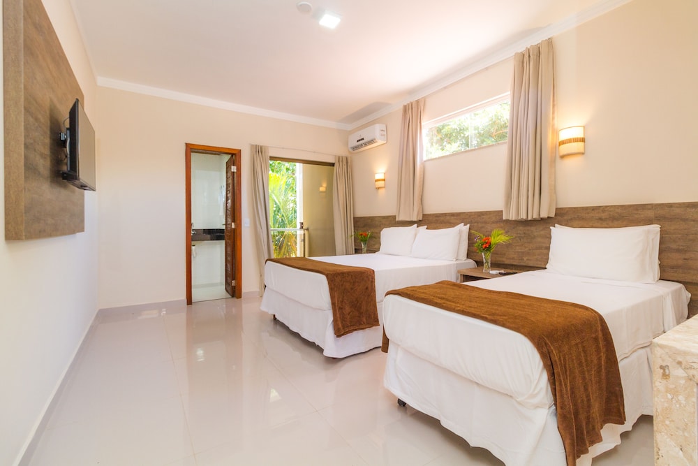 Novo Sol Hotel Rede Soberano 24/53