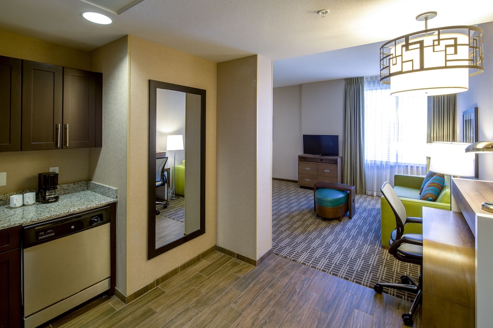 Homewood Suites by Hilton Houston Downtown 29/46