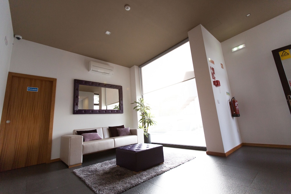 Prazer Da Natureza Resort Spa 10/71