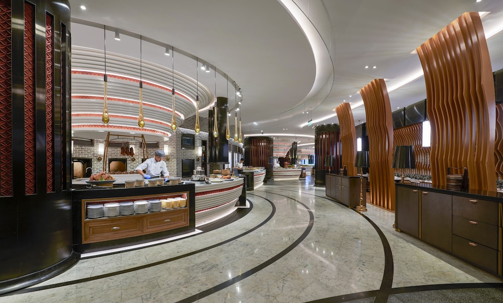 Atlantis Sanya 5/50
