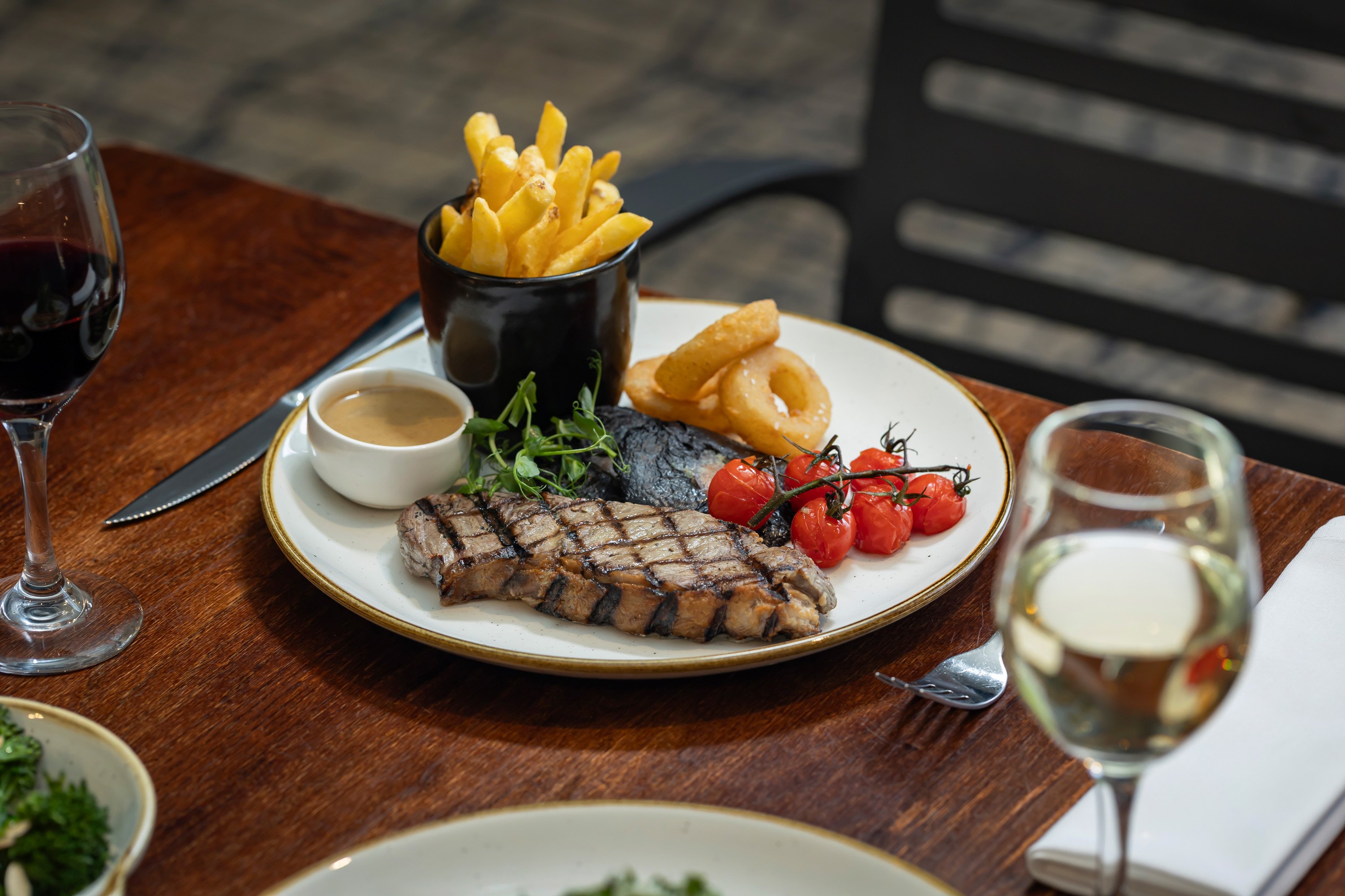 Crowne Plaza Solihull 44/65