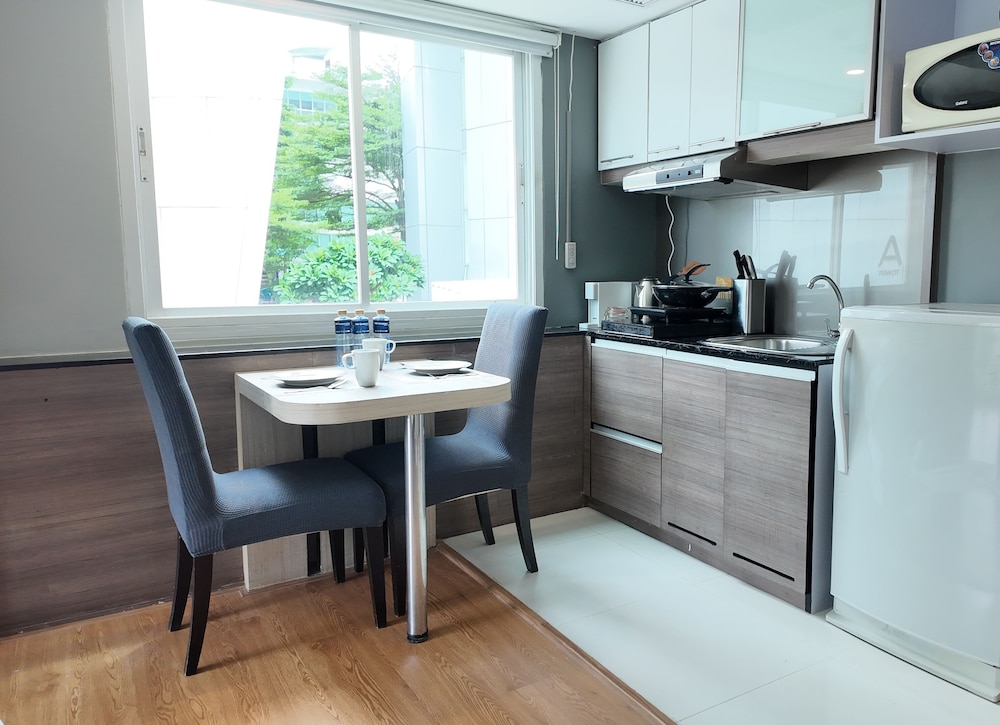 Aspira Suites Sukhumvit 20 44/50