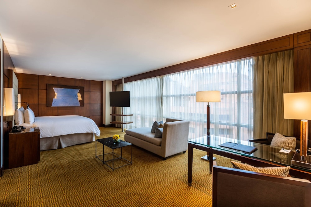 JW Marriott Hotel Bogota 41/56