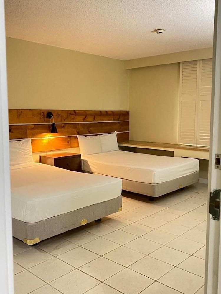 2 BEDROOMS, VILLA