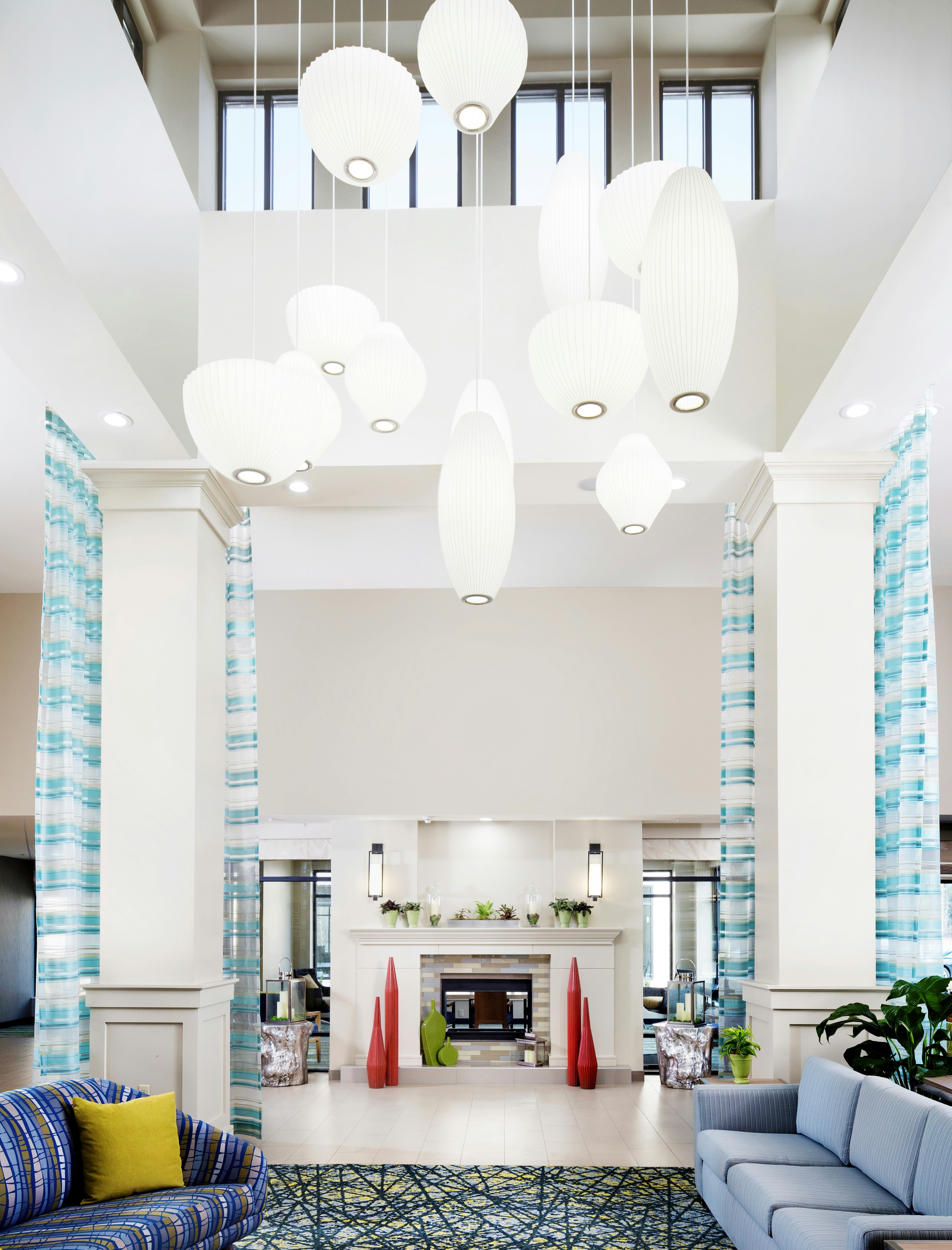 Hilton Garden Inn Longview 32/49