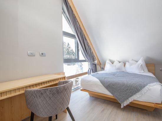 Duplex, Apartment