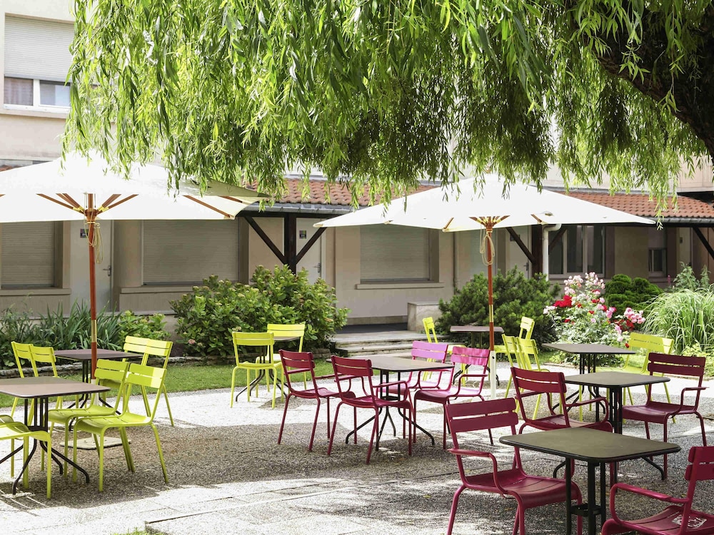 Ibis Styles Nancy Centre Gare 57/73
