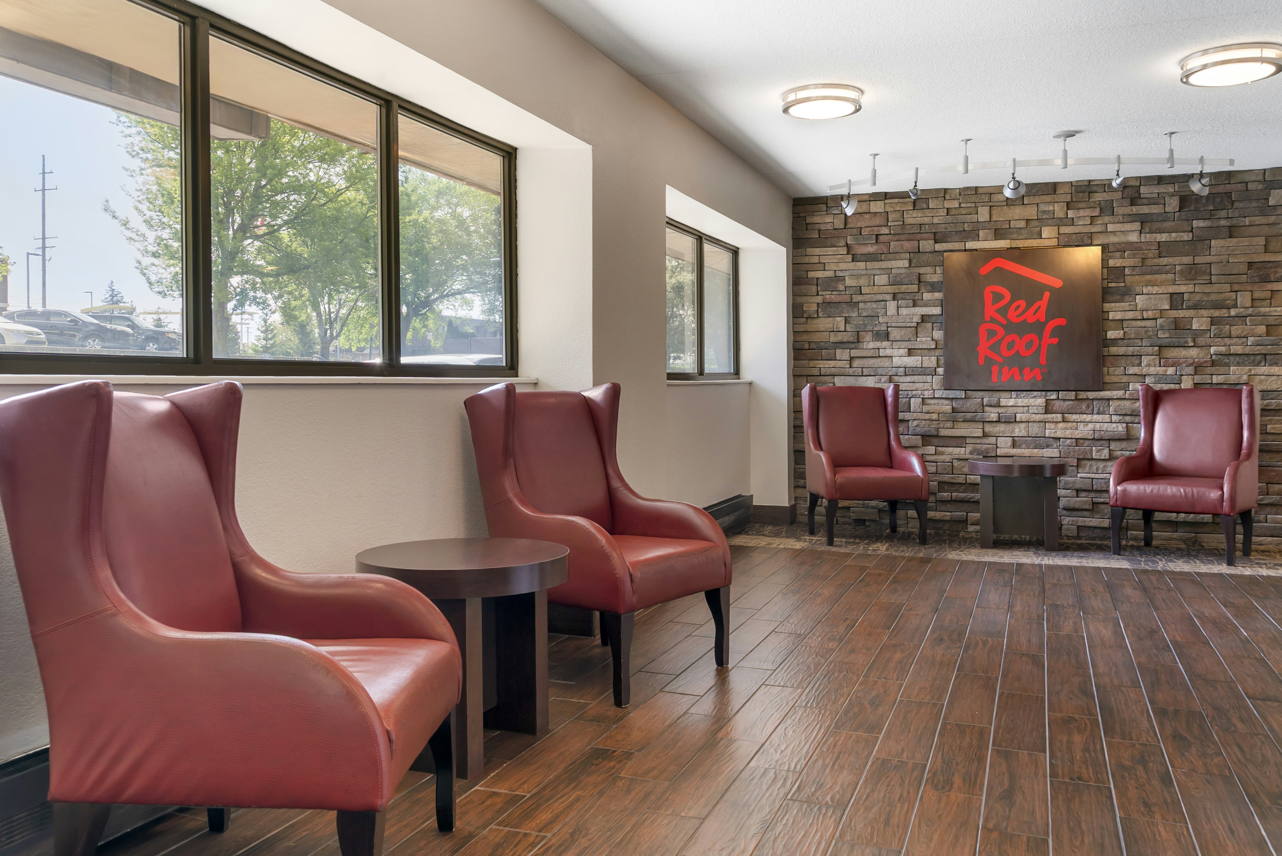 Red Roof Inn Detroit Auburn Hills/ Rochester Hills 22/30