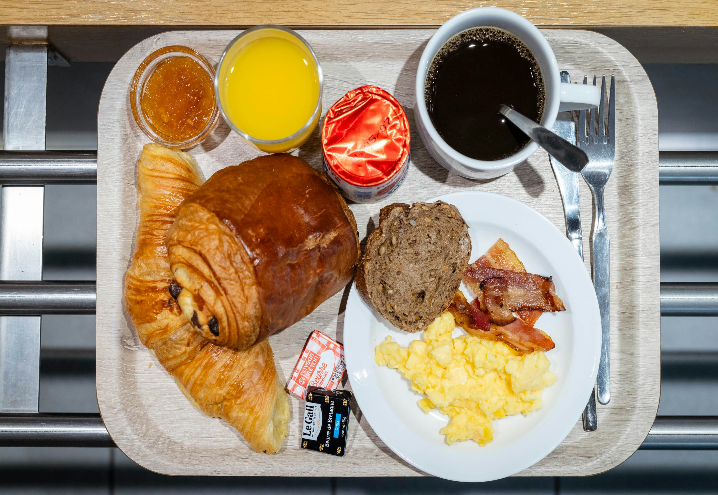 B&B HOTEL Avignon 1 17/37