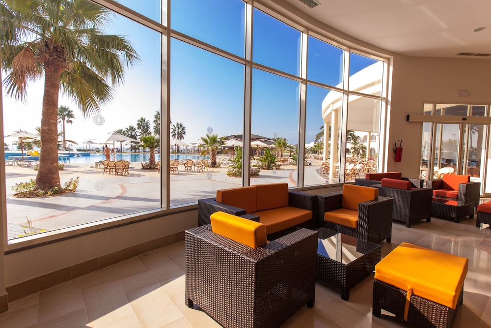 Khayam Garden Beach Resort & Spa 11/61