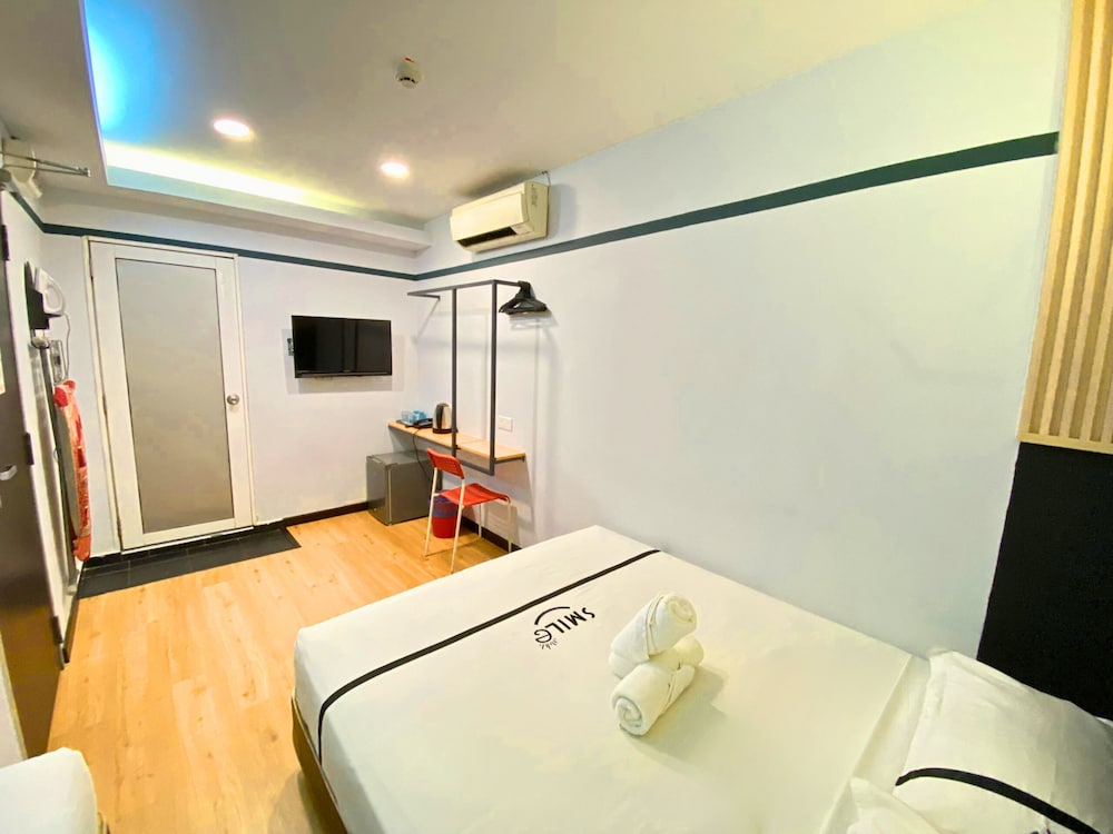 Seeds Hotel Setiawangsa 19/54