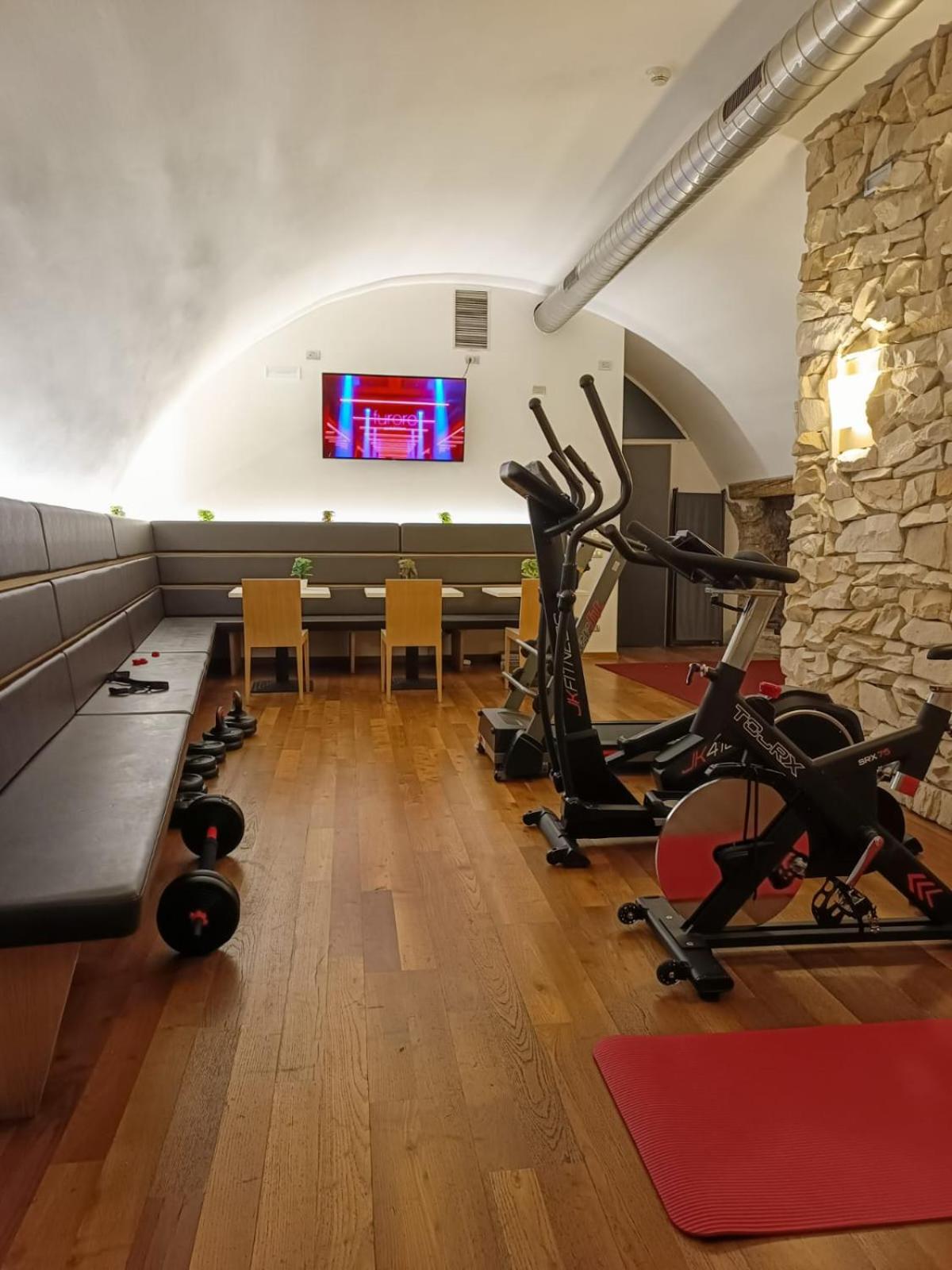 Boutique Exclusive B&B Trento 29/50