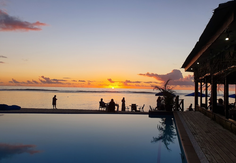 Manuia Beach Resort - Adults Only 56/66