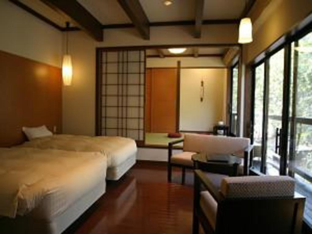 Takedao Onsen Koyokan Bettei Azalee 10/48