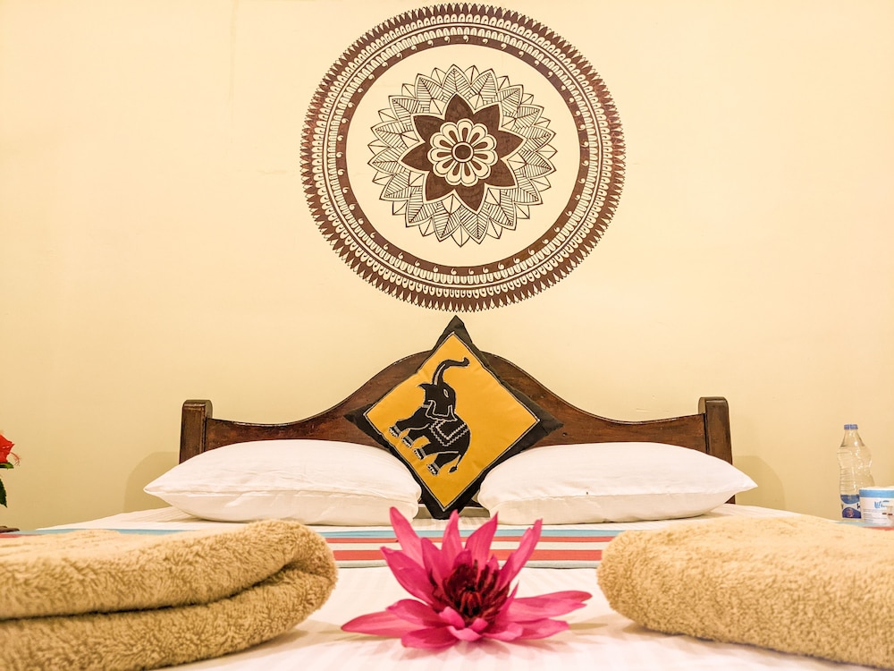 Sigiri Choona Lodge 18/27