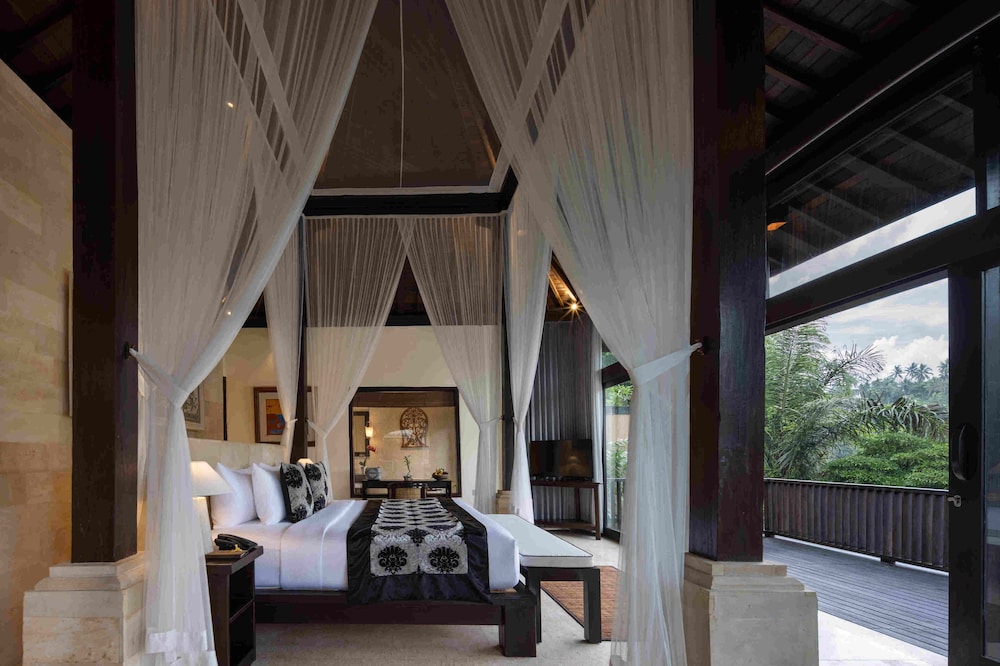 The Kayon Valley Resort 27/63