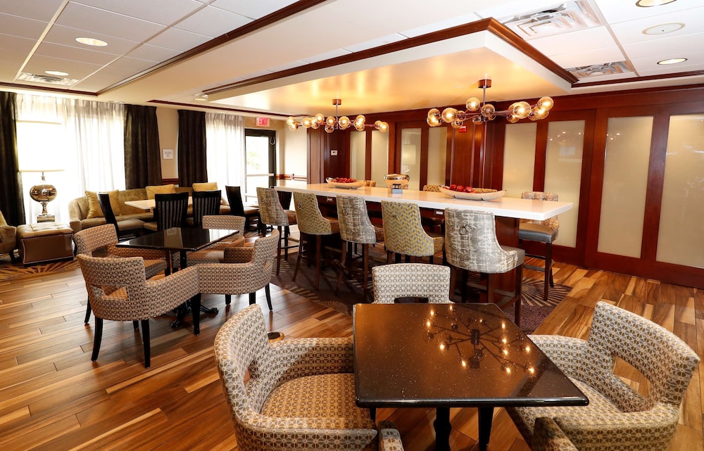 Hampton Inn Harriman Woodbury 41/47