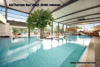 Graf Eberhard Hotel 5/70