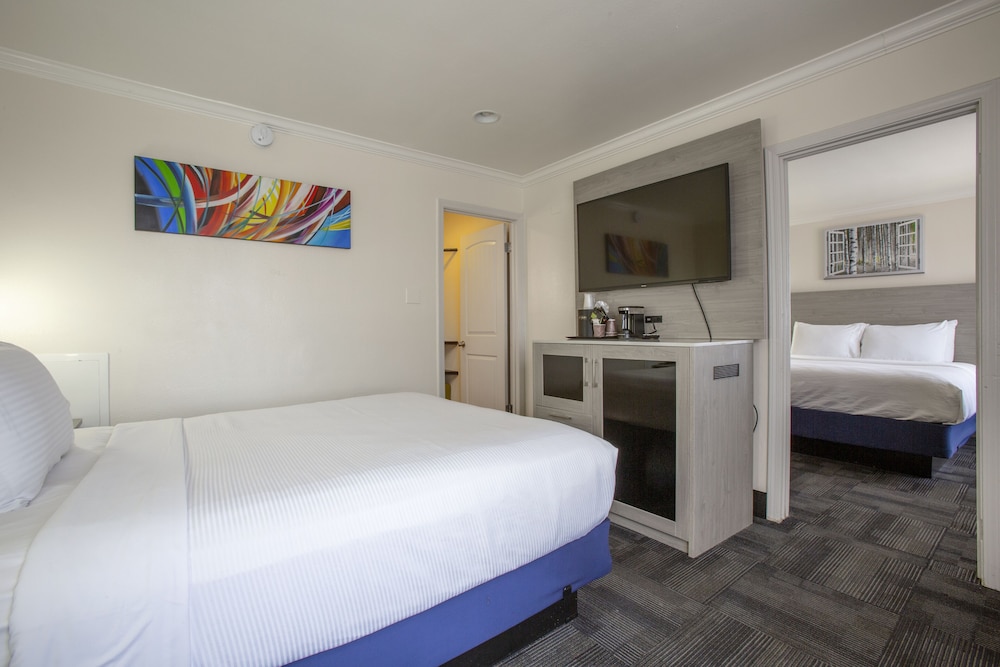 Hotel Aspen Flagstaff Grand Canyon Formerly Aspen Innsuites Flagstaff 22/60