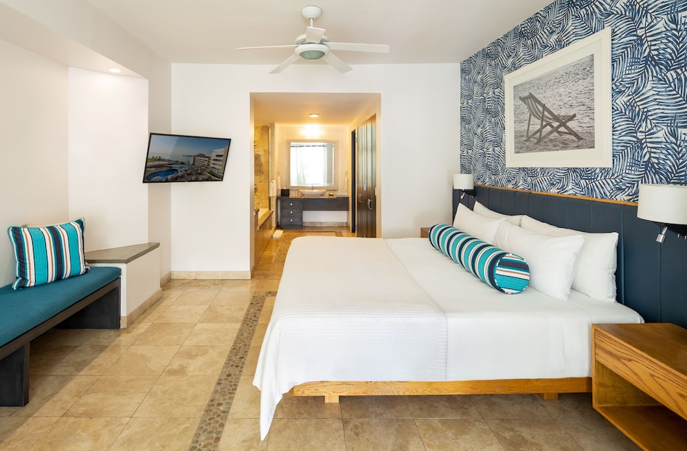 Corazon Cabo Resort and Spa (ex Cabo Villas Beach Resort and Spa) 16/82