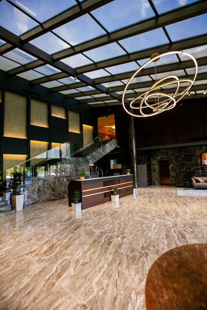 Wyndham Garden Baku 47/50
