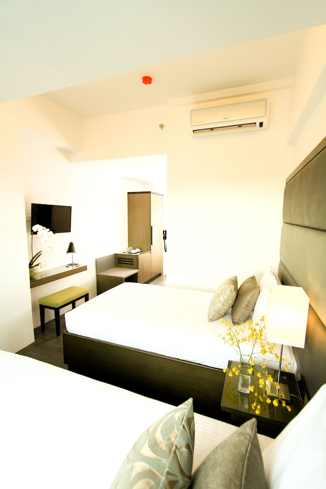 Privato Ortigas 20/41