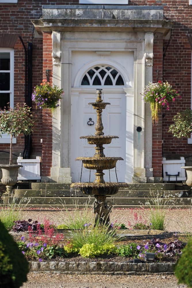 Chilston Park Hotel 3/48
