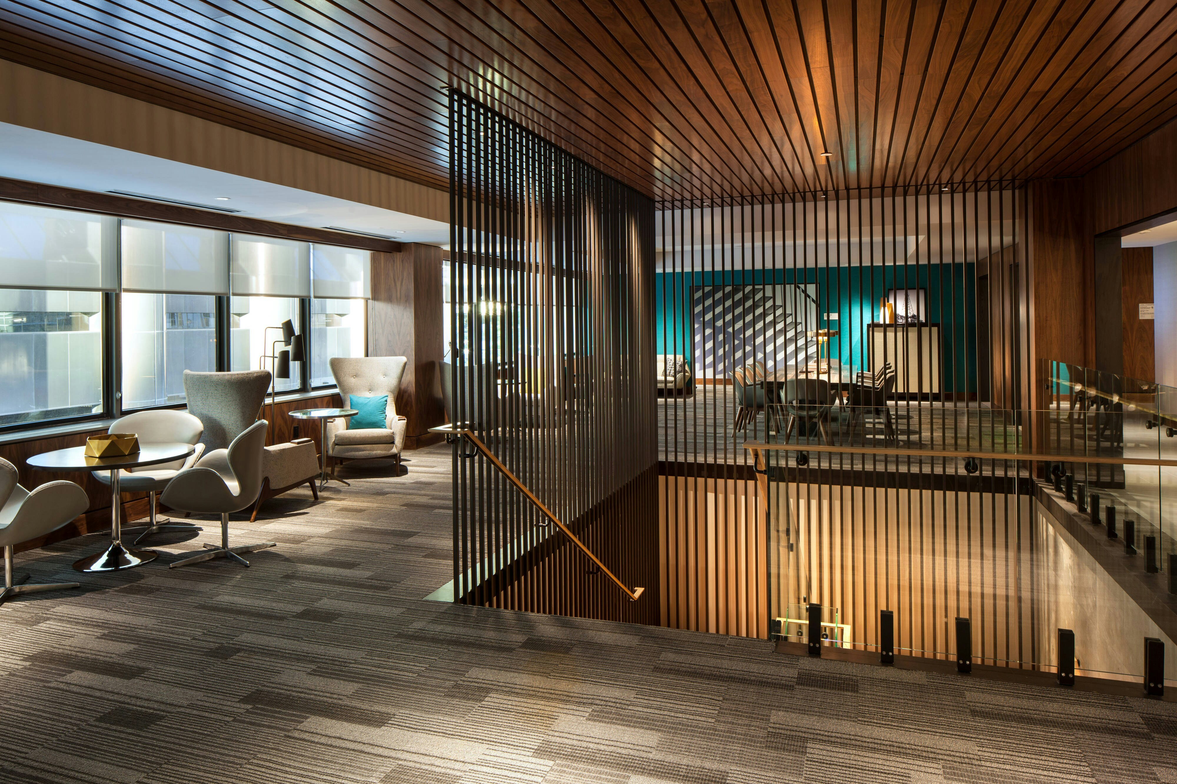 Le Meridien Houston Downtown 3/16