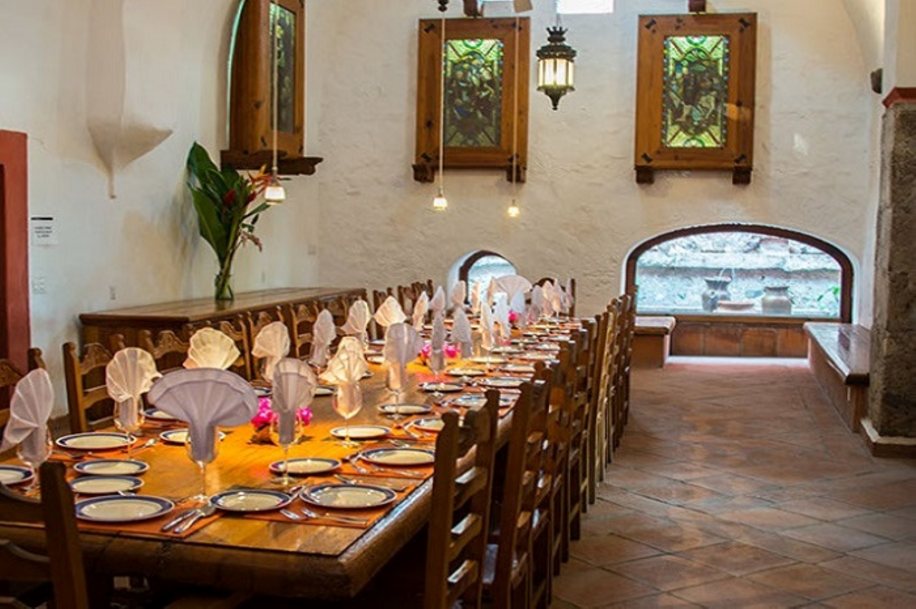 Hacienda de San Ignacio 26/35