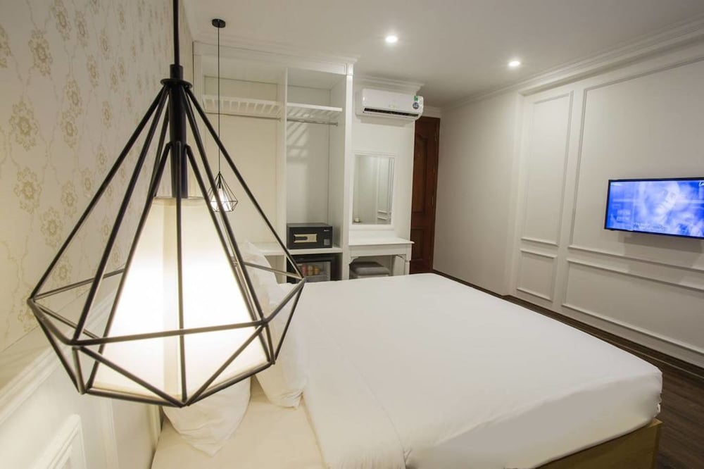 Hanoi A83 Hotel 28/51