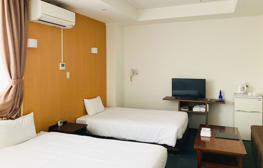 Hotel Precia Naha Tsujimachi 8/72