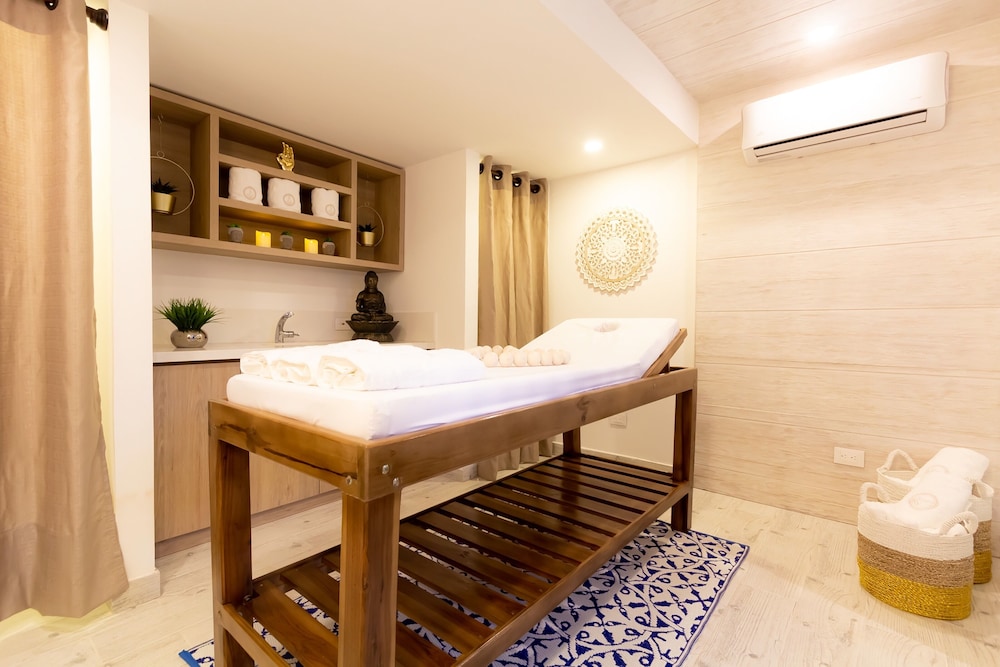 Hotel Mandalas House by DOT Boutique 50/50