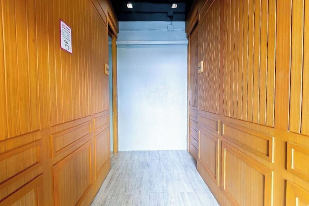 Loftel 22 Hostel 25/50